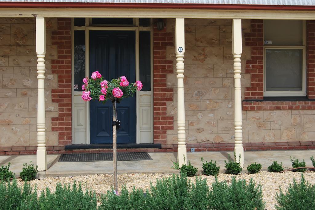 Jacaranda Cottage 머레이브리지 외부 사진